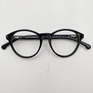 🕶️ Brooks Brothers BB2018 6000 Plastic Eyeglasses 51/18-145 / JLE259 🕶️​
